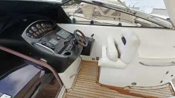 Thumbnail von Sunseeker Portofino 35