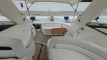 Thumbnail von Sunseeker Portofino 35