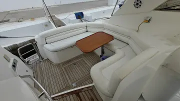 Thumbnail von Sunseeker Portofino 35