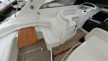 Thumbnail von Sunseeker Portofino 35