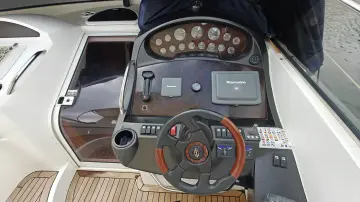 Thumbnail von Sunseeker Portofino 35