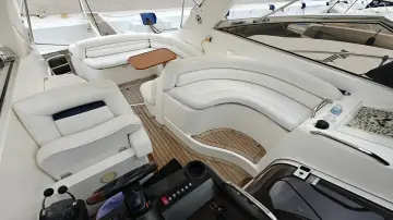 Thumbnail von Sunseeker Portofino 35