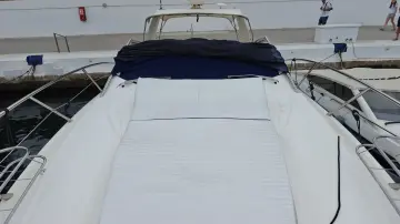 Thumbnail von Sunseeker Portofino 35