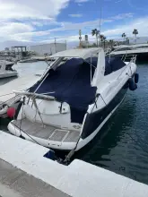 Thumbnail von Sunseeker Portofino 35