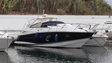 Thumbnail von Sunseeker Portofino 35