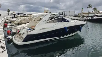 Thumbnail von Sunseeker Portofino 35