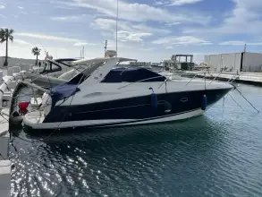 Thumbnail von Sunseeker Portofino 35