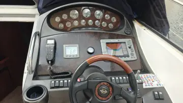 Thumbnail von Sunseeker Portofino 35