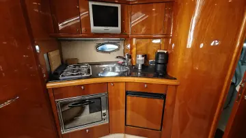 Thumbnail von Sunseeker Portofino 35