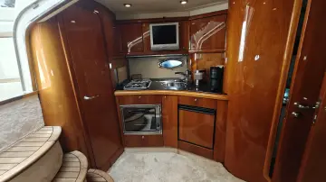 Thumbnail von Sunseeker Portofino 35