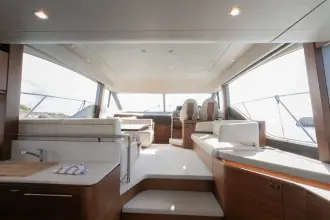 Thumbnail von Princess F55