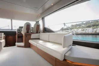 Thumbnail von Princess F55