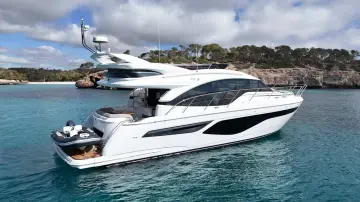 Thumbnail von Princess F55
