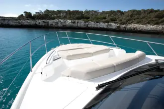 Thumbnail von Princess F55