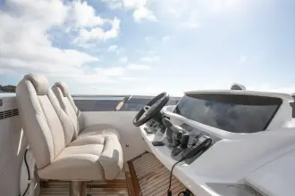 Thumbnail von Princess F55
