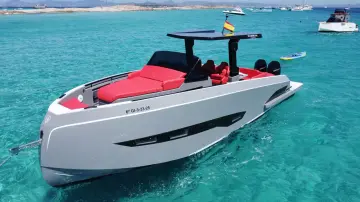 Kumbra 34 Harmony