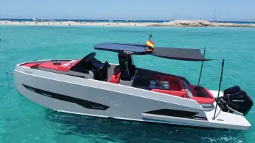 Kumbra 34 Harmony