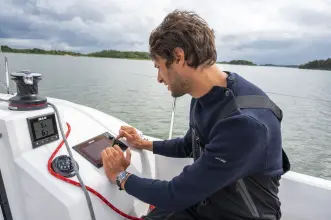 Thumbnail von Beneteau Oceanis 30.1 ODOO ID - 1.125