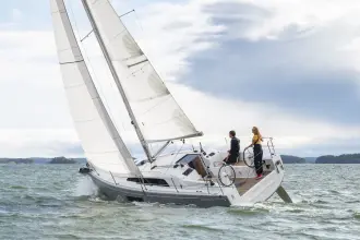 Thumbnail von Beneteau Oceanis 30.1 ODOO ID - 1.125