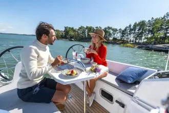 Thumbnail von Beneteau Oceanis 30.1 ODOO ID - 1.125
