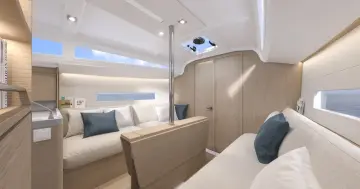 Thumbnail von Beneteau Oceanis 30.1 ODOO ID - 1.125