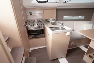 Thumbnail von Beneteau Oceanis 30.1 ODOO ID - 1.125
