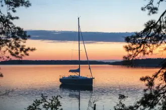 Thumbnail von Beneteau Oceanis 30.1 ODOO ID - 1.125