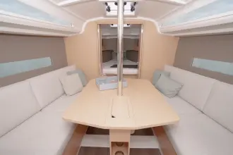 Thumbnail von Beneteau Oceanis 30.1 ODOO ID - 1.125