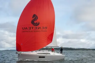 Thumbnail von Beneteau Oceanis 30.1 ODOO ID - 1.125