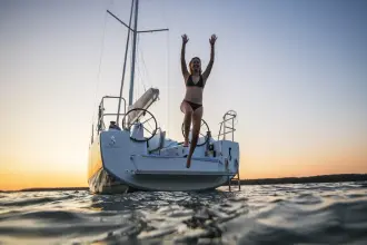 Thumbnail von Beneteau Oceanis 30.1 ODOO ID - 1.125