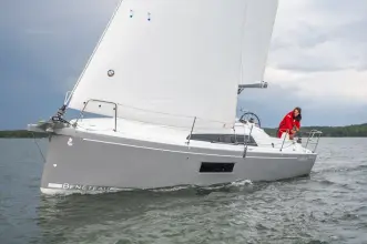 Thumbnail von Beneteau Oceanis 30.1 ODOO ID - 1.125