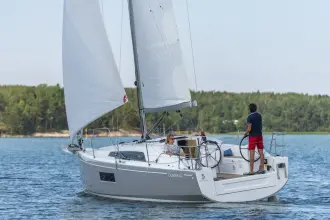 Thumbnail von Beneteau Oceanis 30.1 ODOO ID - 1.125