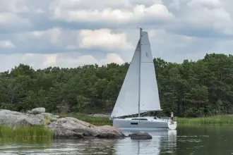 Thumbnail von Beneteau Oceanis 30.1 ODOO ID - 1.125