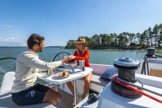 Thumbnail von Beneteau Oceanis 30.1 ODOO ID - 1.125