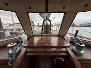 Thumbnail von Fokus 23M Sloop FOKUS