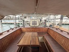 Thumbnail von Fokus 23M Sloop FOKUS