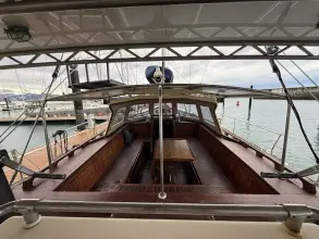 Thumbnail von Fokus 23M Sloop FOKUS