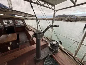 Thumbnail von Fokus 23M Sloop FOKUS