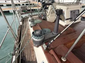 Thumbnail von Fokus 23M Sloop FOKUS