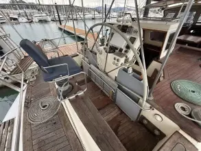 Thumbnail von Fokus 23M Sloop FOKUS