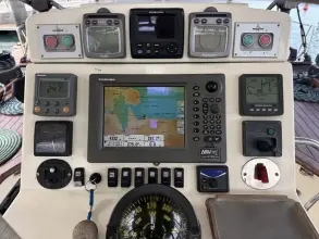 Thumbnail von Fokus 23M Sloop FOKUS