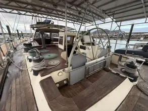 Thumbnail von Fokus 23M Sloop FOKUS