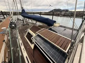Thumbnail von Fokus 23M Sloop FOKUS