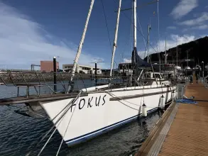 Thumbnail von Fokus 23M Sloop FOKUS