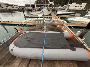 Thumbnail von Fokus 23M Sloop FOKUS