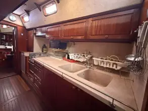 Thumbnail von Fokus 23M Sloop FOKUS