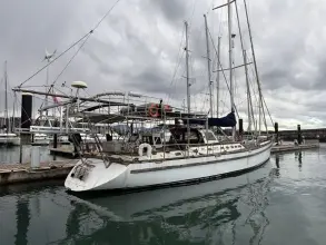 Thumbnail von Fokus 23M Sloop FOKUS