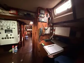 Thumbnail von Fokus 23M Sloop FOKUS