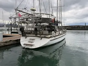 Thumbnail von Fokus 23M Sloop FOKUS