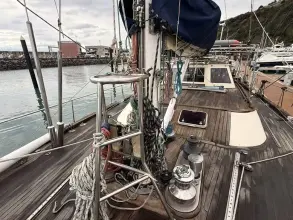 Thumbnail von Fokus 23M Sloop FOKUS